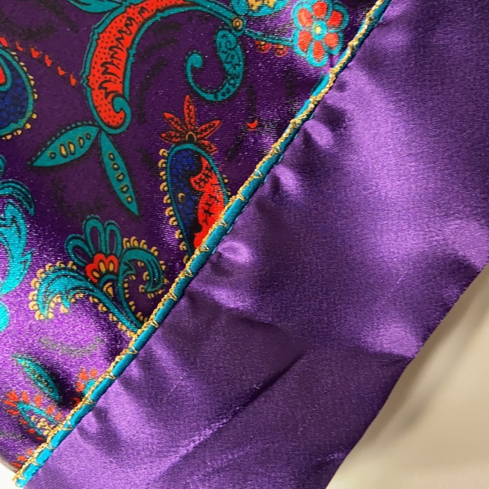 Ms B Bathrobe - image 2